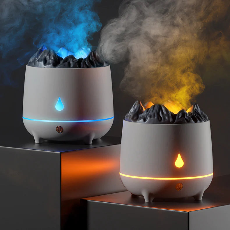 Humidifiers