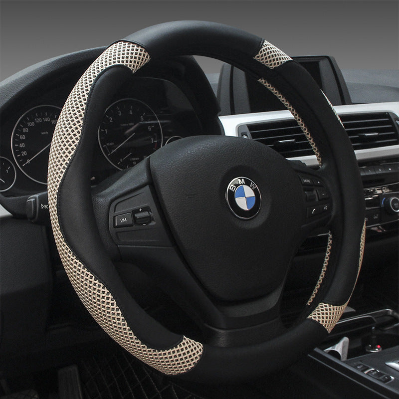 Car Steering Wheel Cover Four Seasons