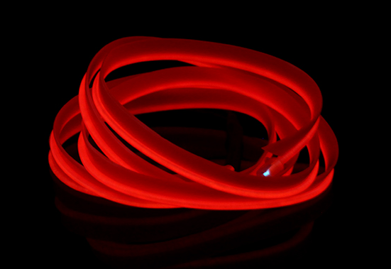 Car Led Strip Light Neon