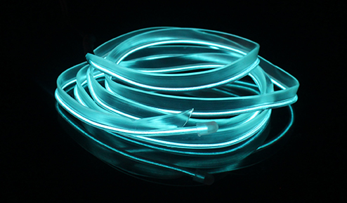 Car Led Strip Light Neon