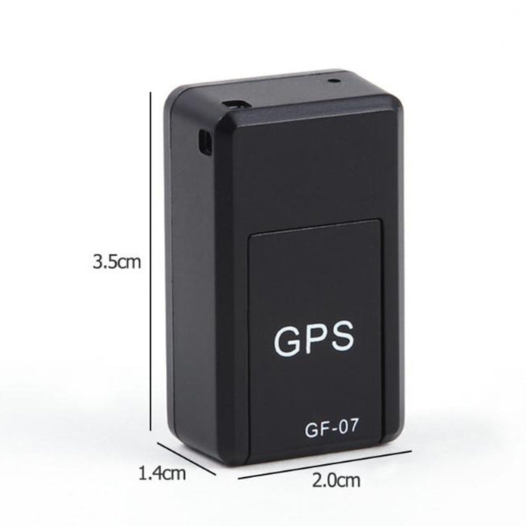 Car Tracker Magnetic Mini GPS