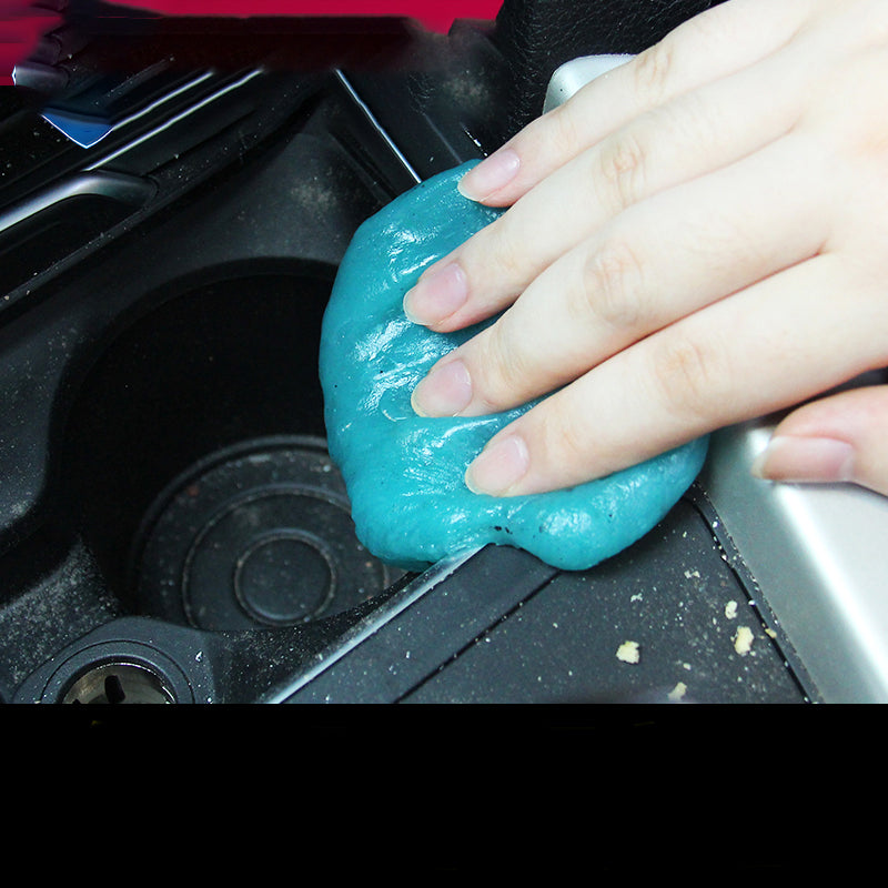 Car Cleaning Slime