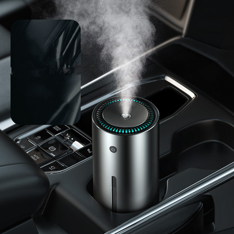 New Car Humidifier