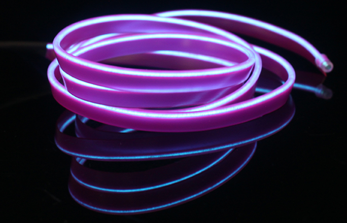 Car Led Strip Light Neon