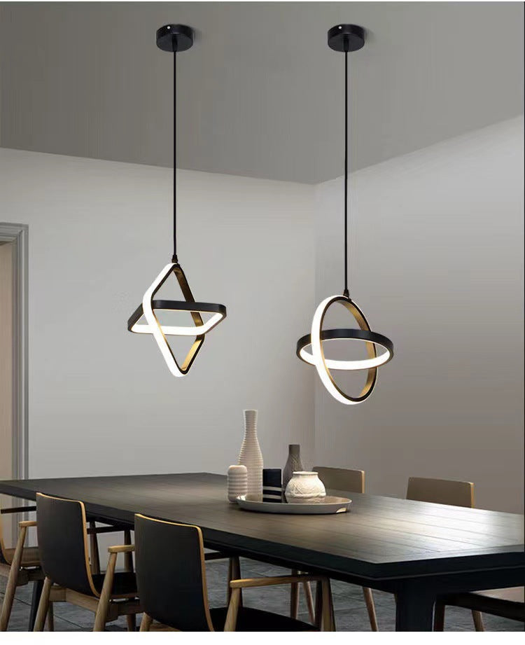 Nordic Pendant Lamp