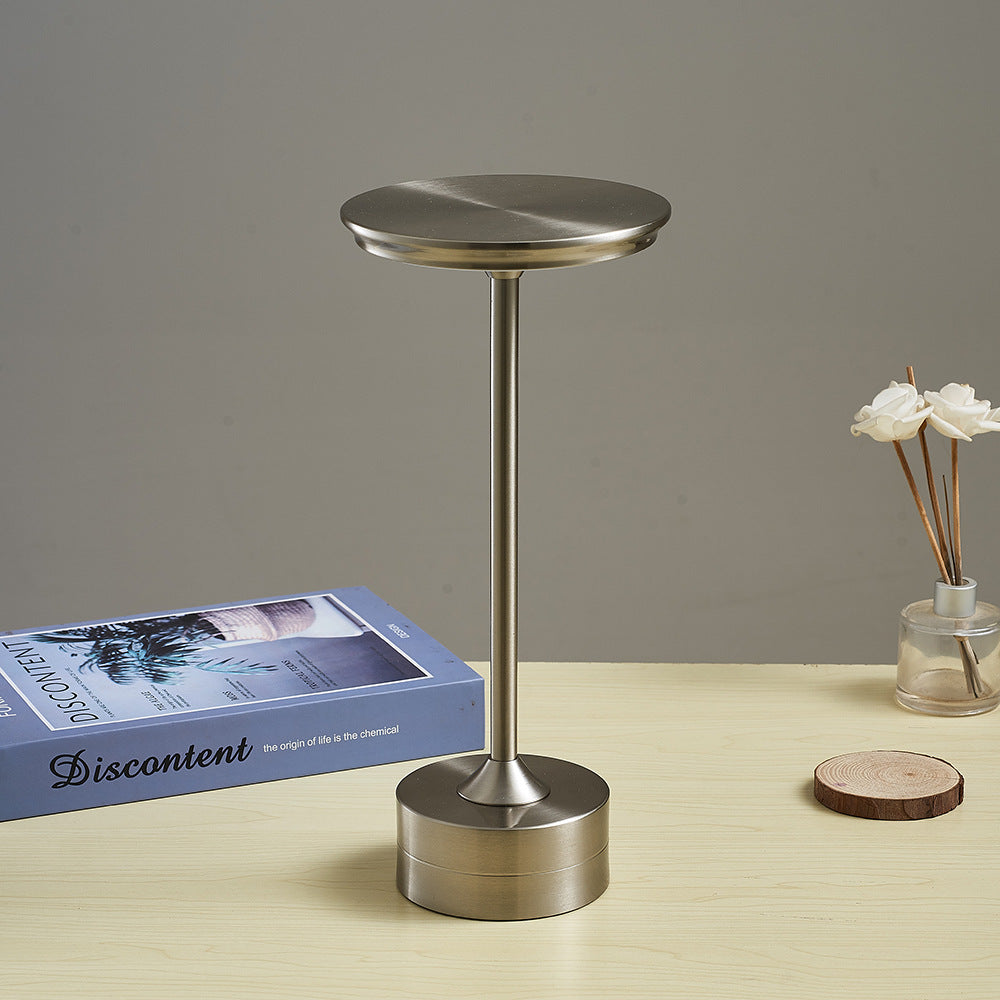 I-Shaped Table Lamp