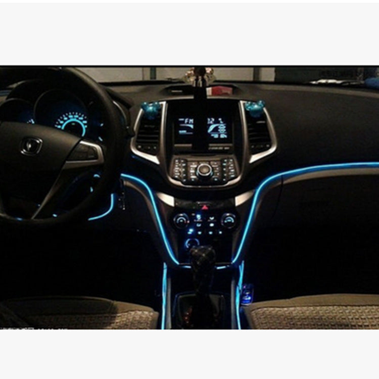 Car Led Strip Light Neon