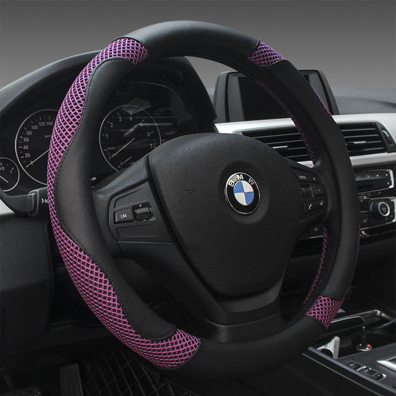 Car Steering Wheel Cover Four Seasons