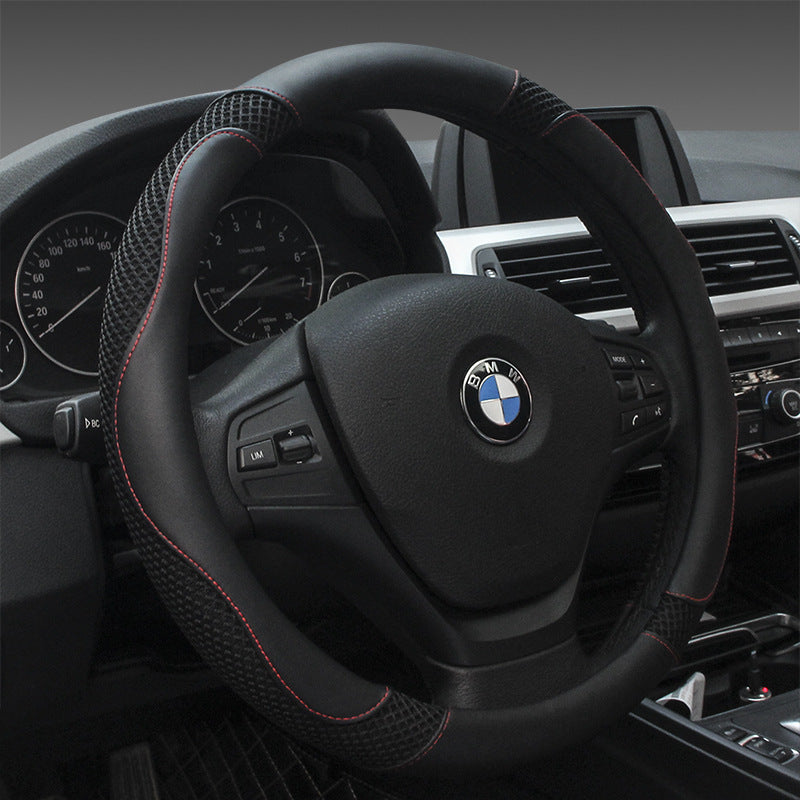 Car Steering Wheel Cover Four Seasons