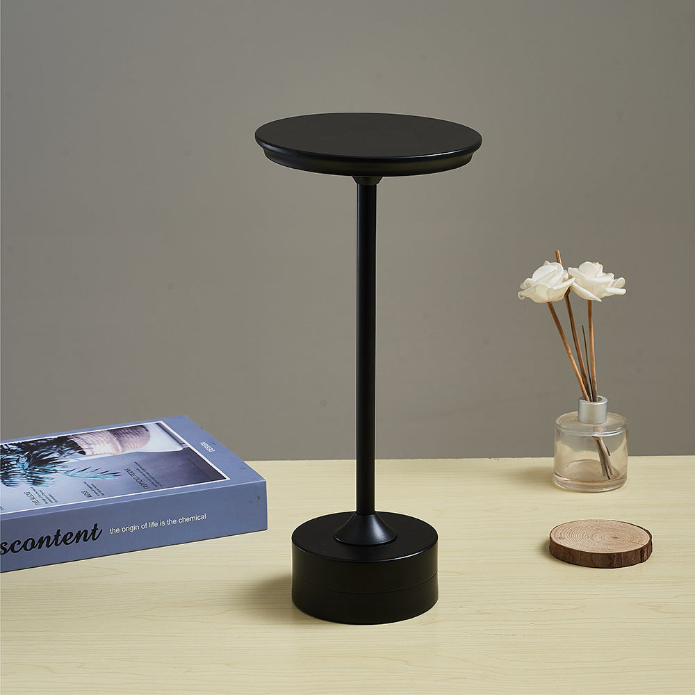 I-Shaped Table Lamp