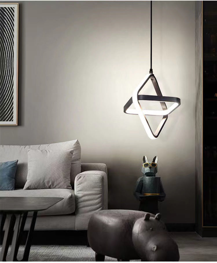 Nordic Pendant Lamp