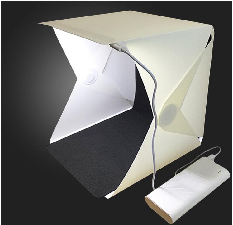 Mini LED Folding Studio