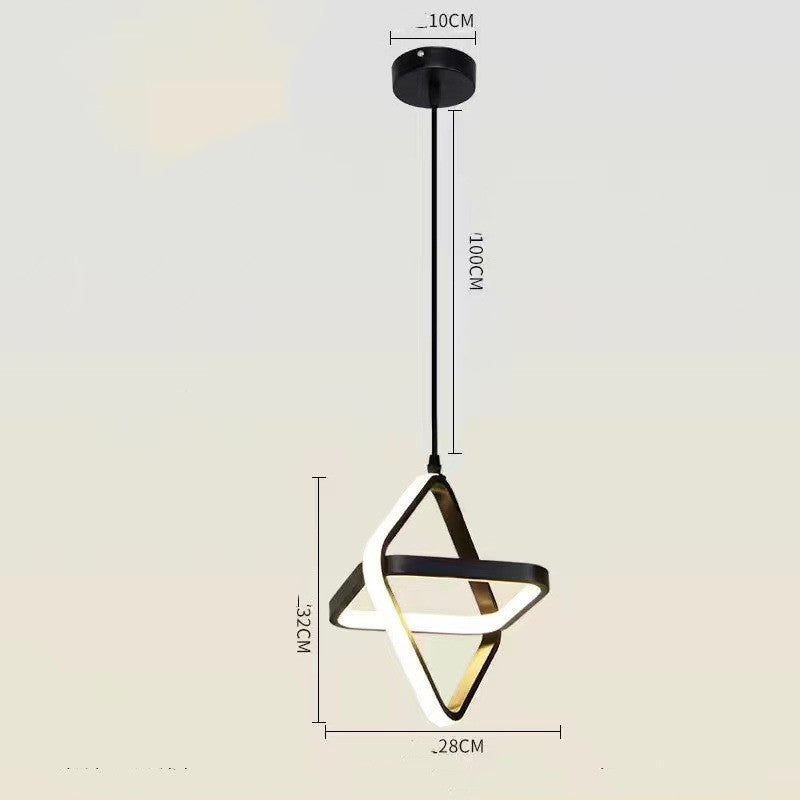 Nordic Pendant Lamp