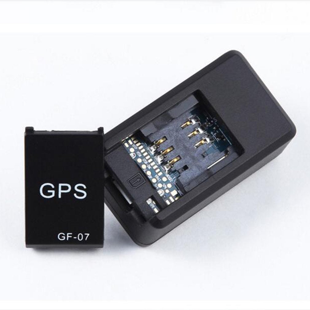 Car Tracker Magnetic Mini GPS