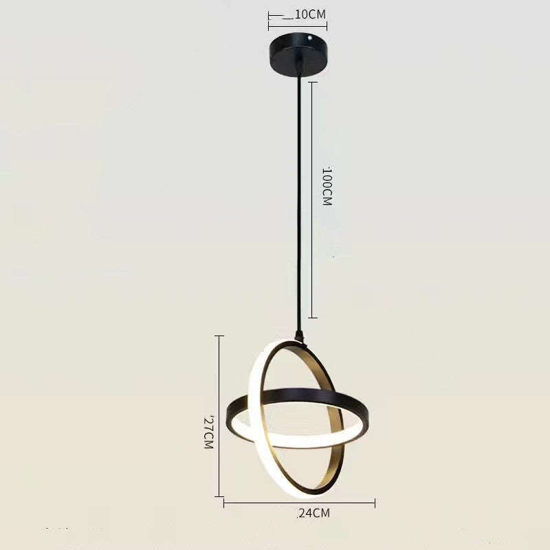 Nordic Pendant Lamp